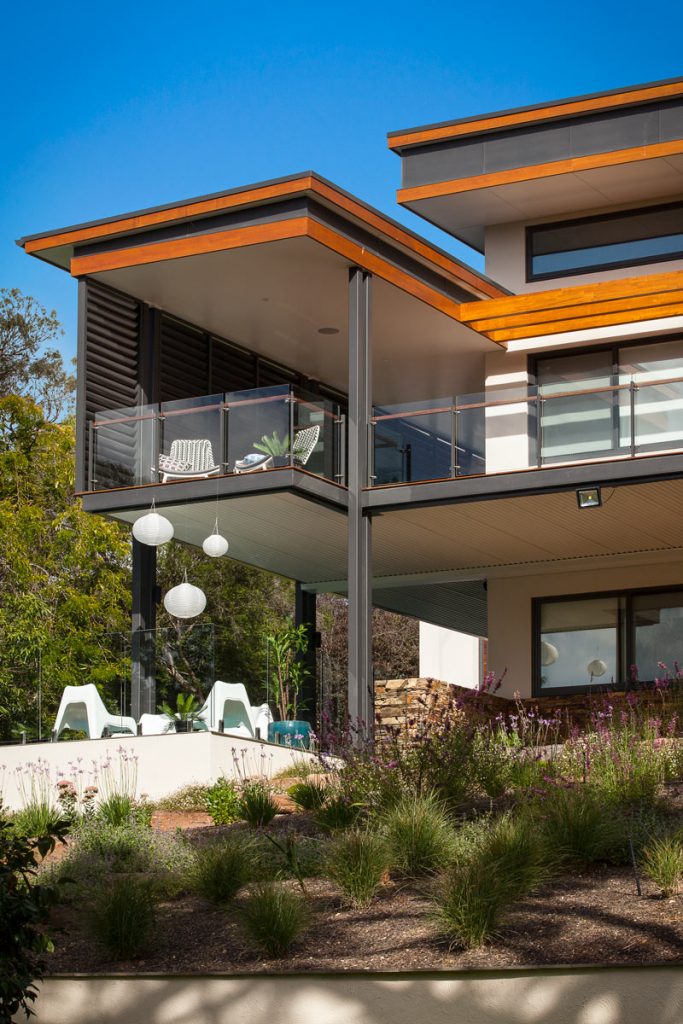 New home Eltham South Edge Build