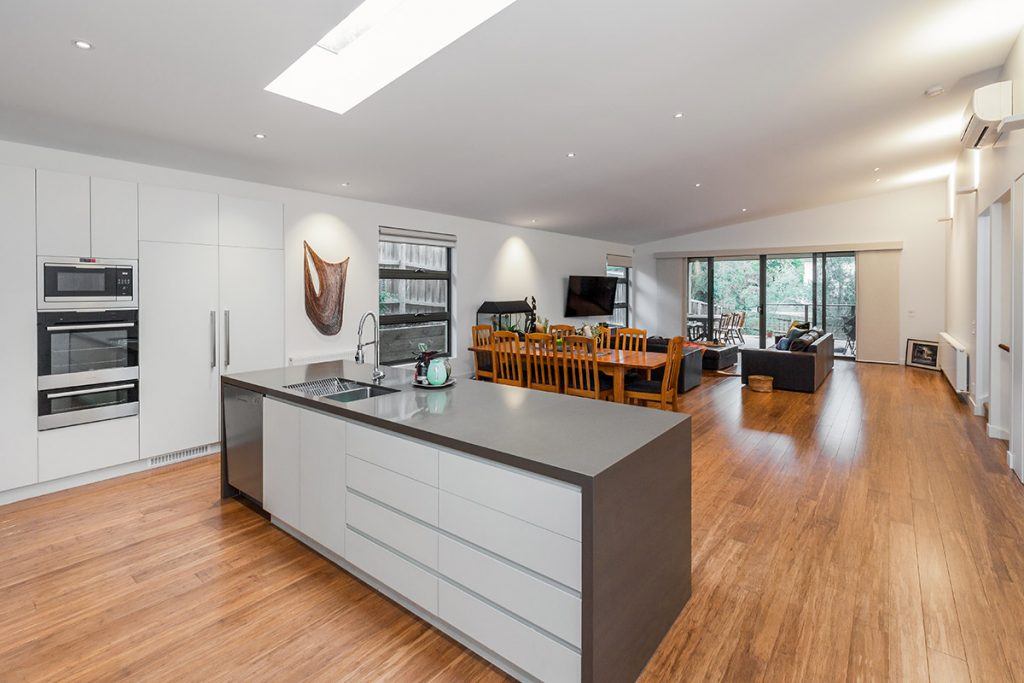 New Home Eltham Edge Build