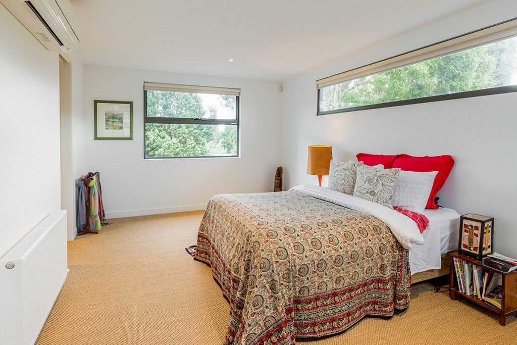 New Home Eltham Edge Build